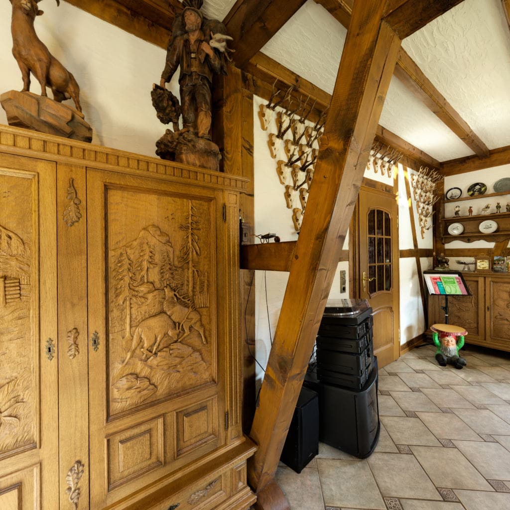 Winterurlaub mit Hund im Rhein-Sieg-Kreis 