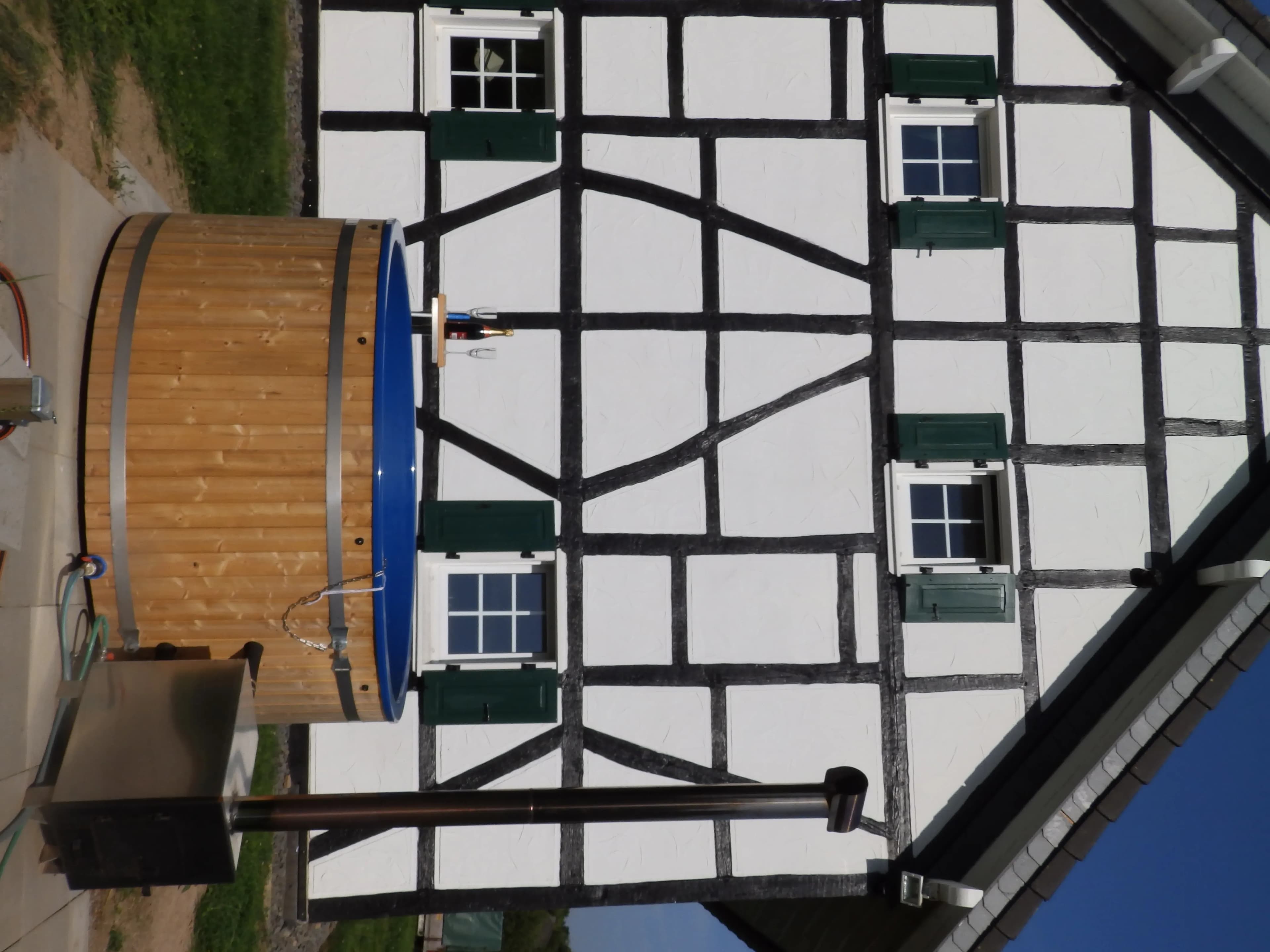 Historische Orte erleben – Dein Ferienhaus nahe Stadt Blankenberg 3