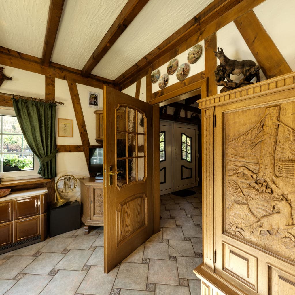 Gruppenunterkunft im Rhein-Sieg-Kreis – Ideal für Familienurlaub 