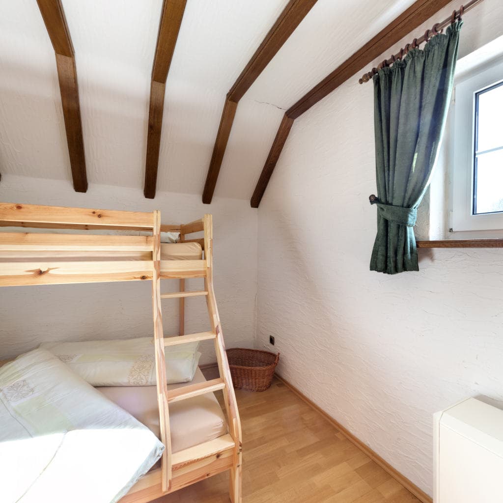 Komfortables Ferienhaus für große Familien in NRW