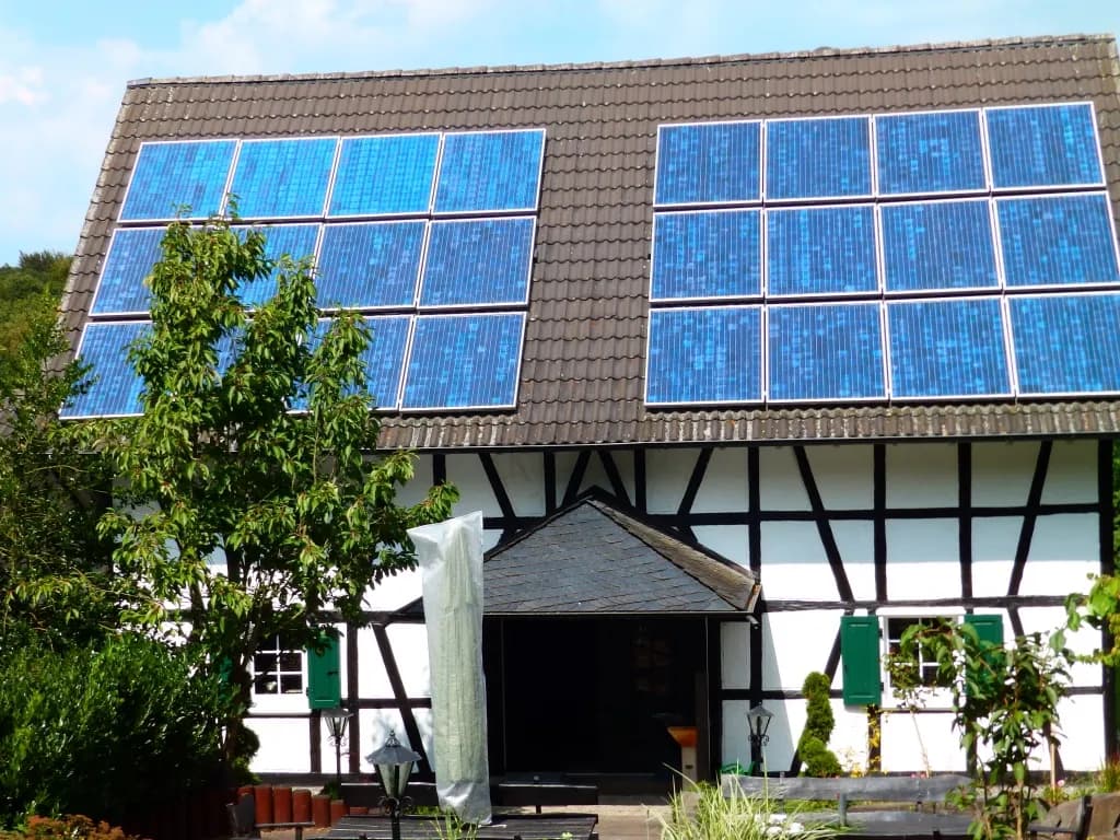 Gemütliche Unterkunft in Ruppichteroth 