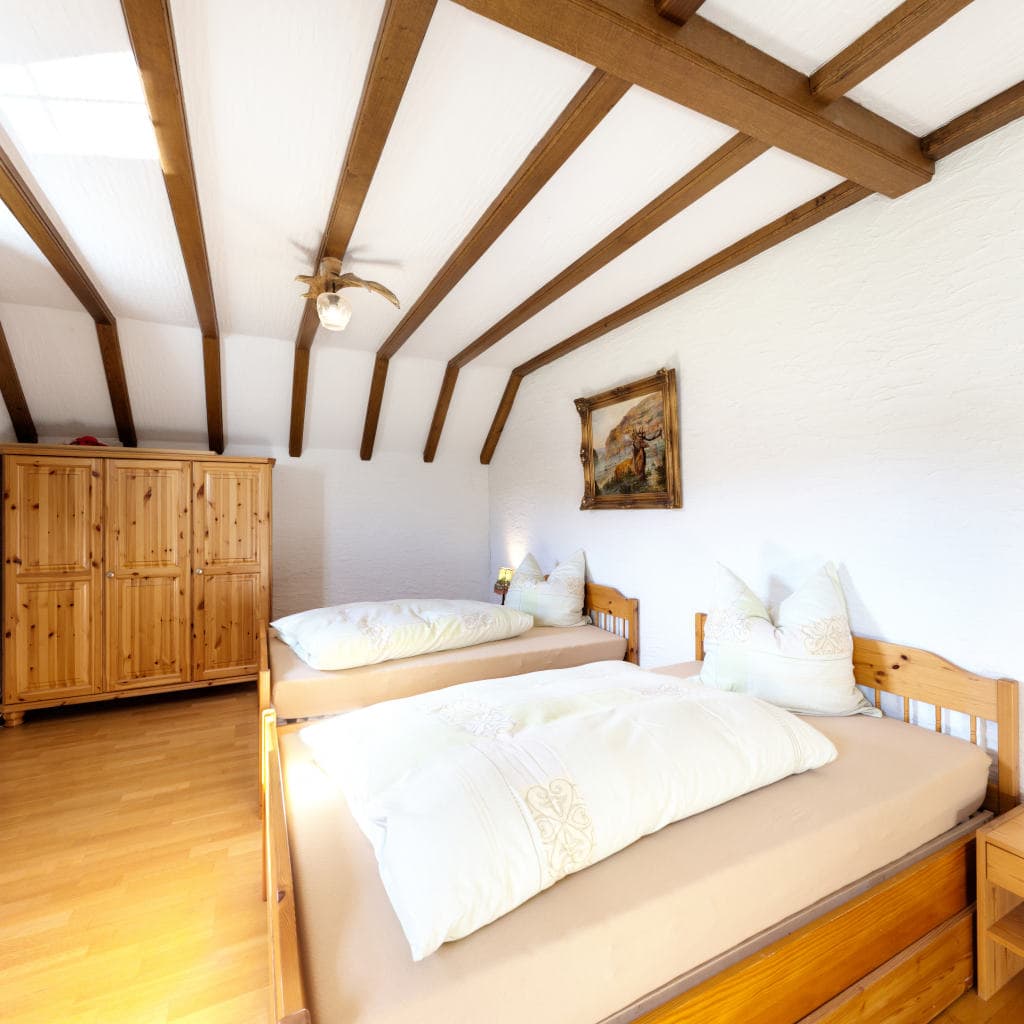 Die schönsten Winterwanderwege im Rhein-Sieg-Kreis