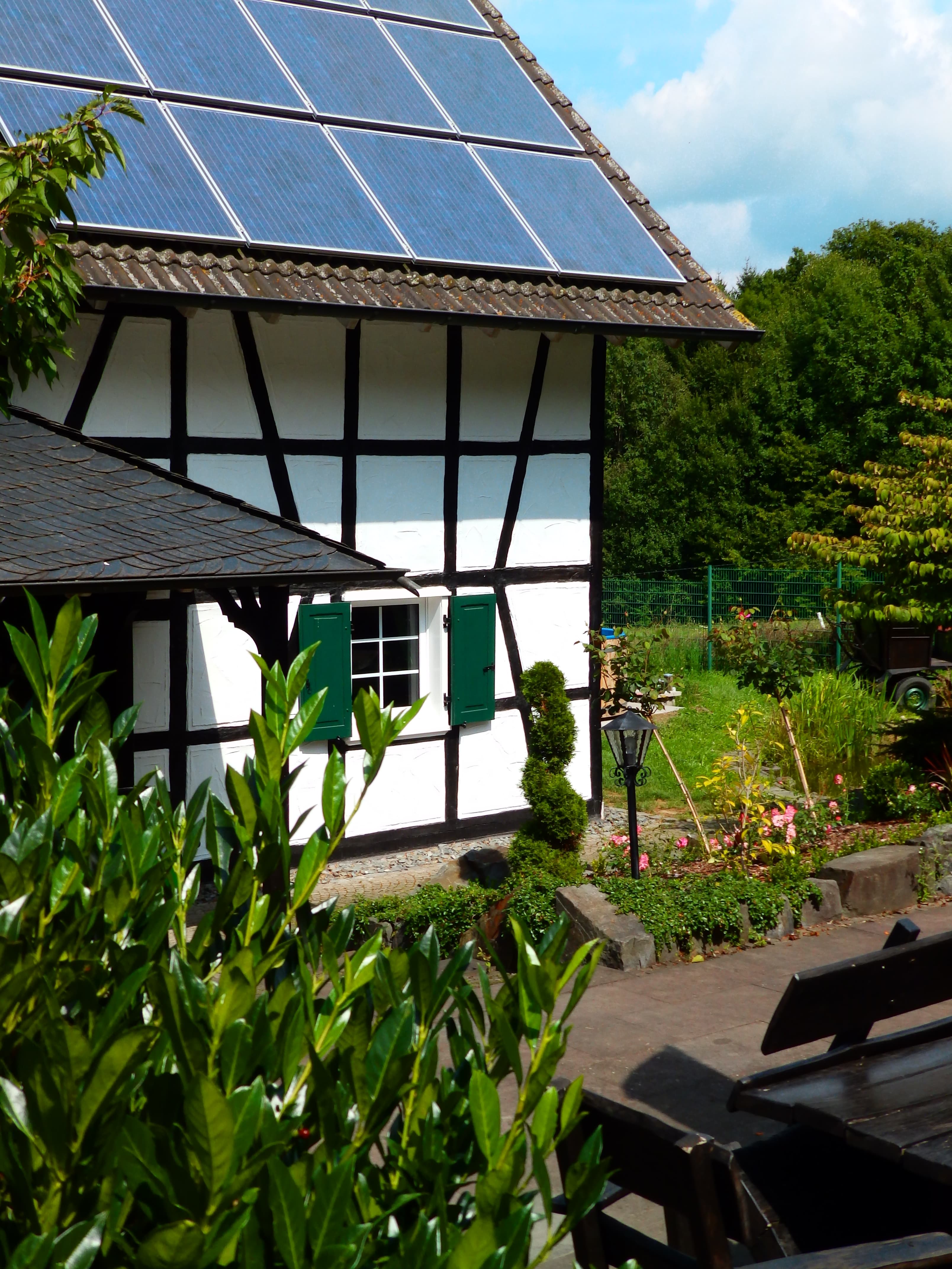 Monteurwohnung in Ruppichteroth im Rhein-Sieg-Kreis für 8 Personen