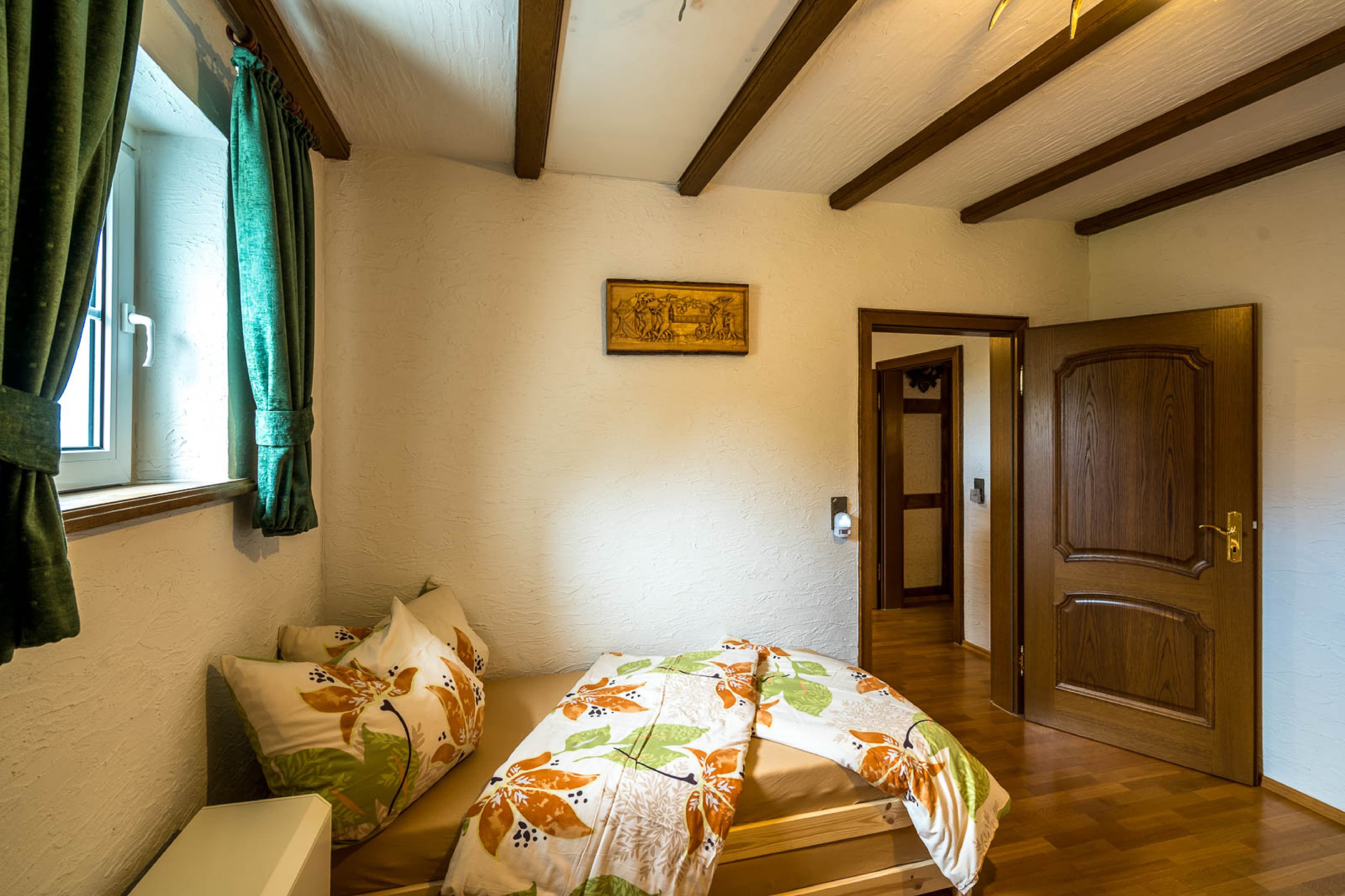 Monteurwohnung in Ruppichteroth im Rhein-Sieg-Kreis für 8 Personen