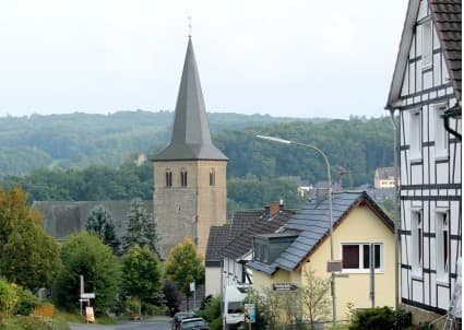 Adventszeit in Ruppichteroth – Weihnachtsmarkt und gemütliches Ferienhaus