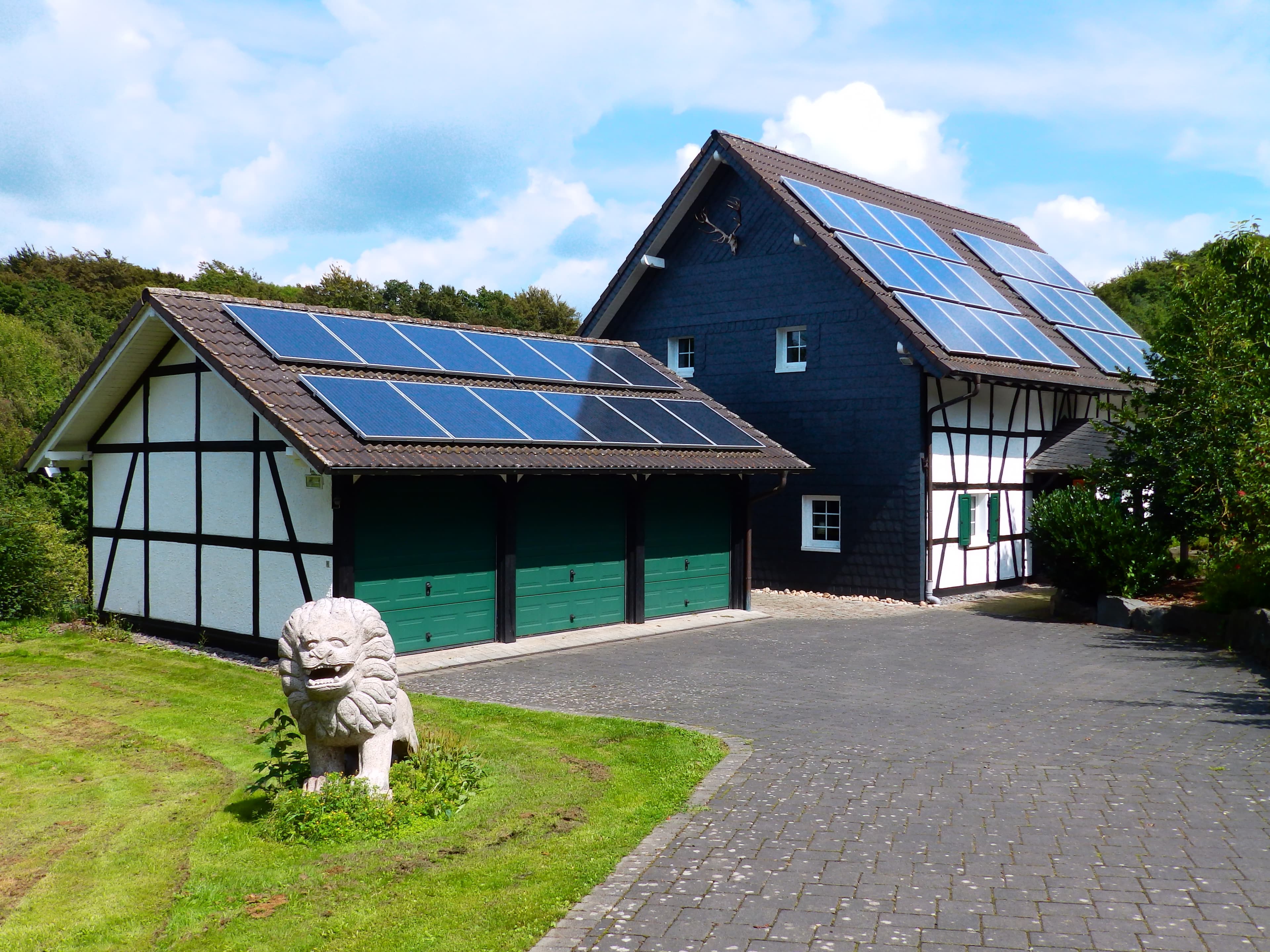 Adventszeit in Ruppichteroth – Weihnachtsmarkt und gemütliches Ferienhaus