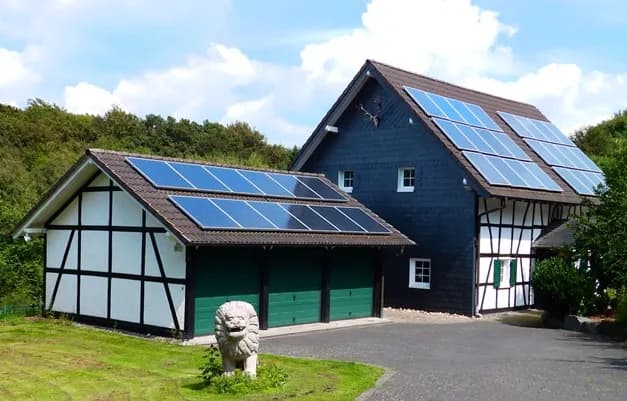 Golfmomente und Grillabende im Grünen im Bergischen Land 5