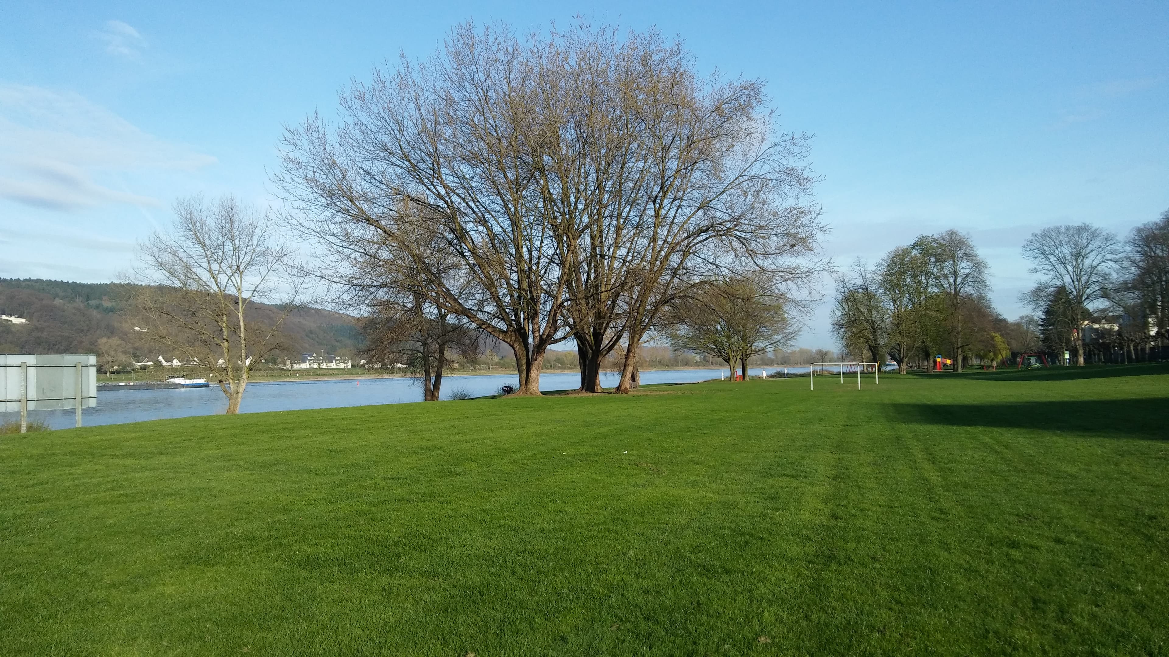 Tagesausflug auf dem Rhein zwischen Bonn und Köln genießen