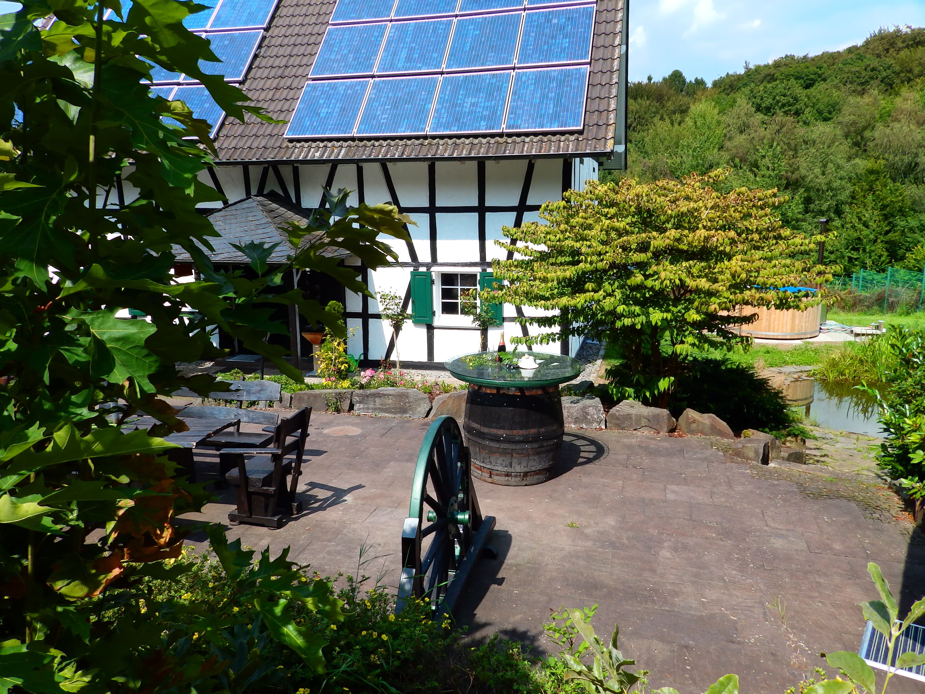 Rheinromantik und Drachenfels-Erlebnis nahe Bonn