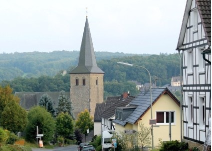 Adventszeit in Ruppichteroth – Weihnachtsmarkt und gemütliches Ferienhaus