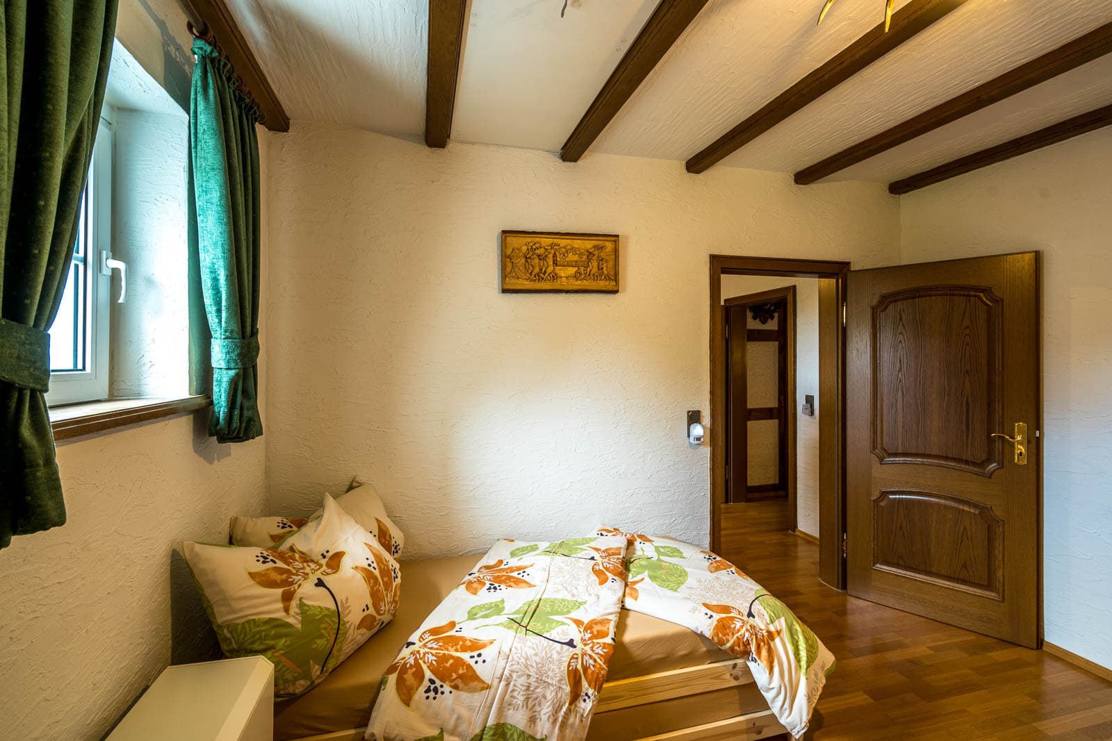 Ferienhaus für 8 Personen im Rhein-Sieg-Kreis