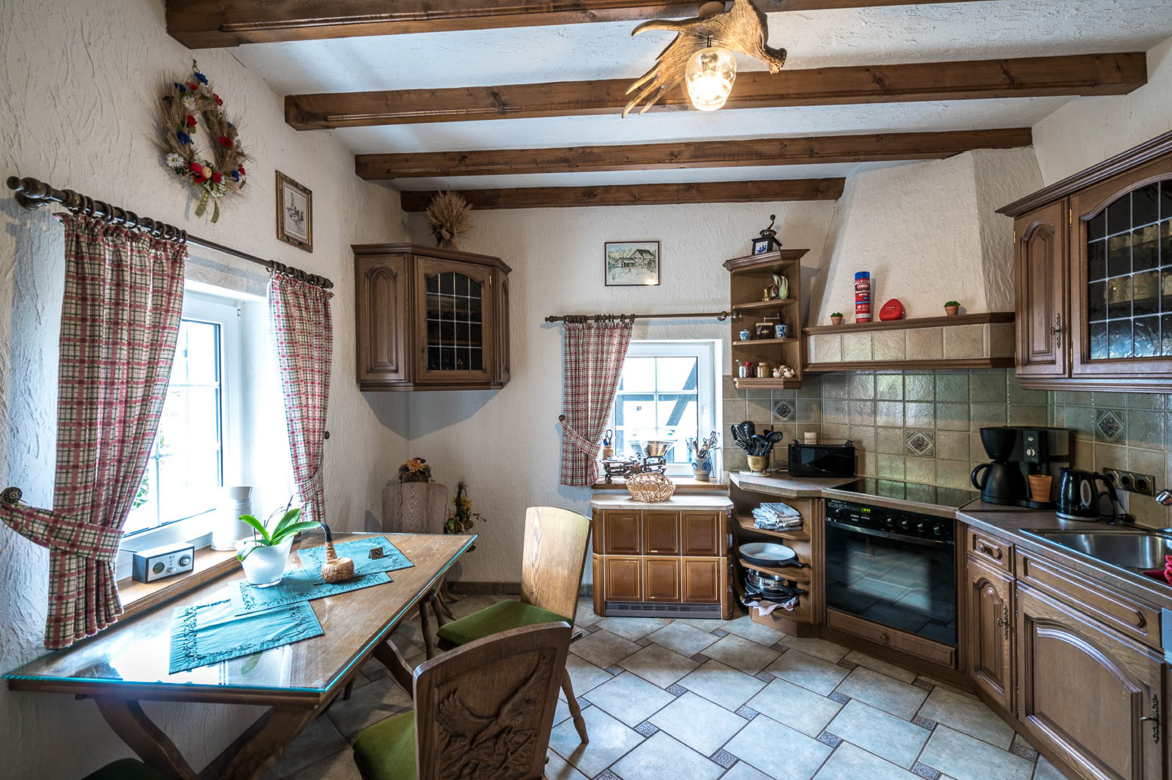 Hundefreundliche Auszeit – Naturwege und Aktivitäten rund um das Ferienhaus