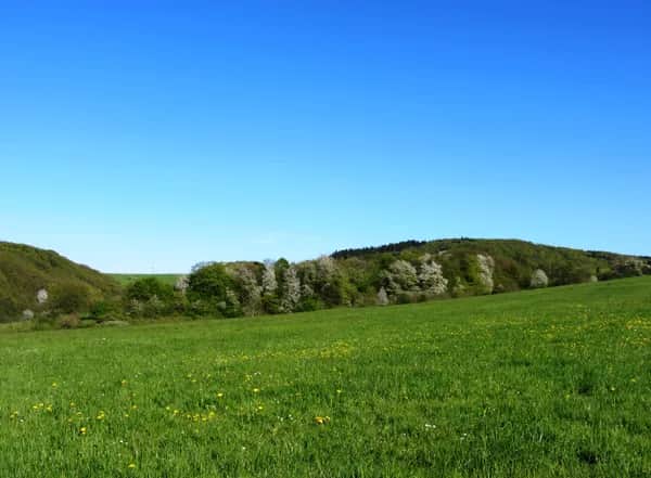 Wahnbachtalsperre – Naturerlebnis im Bergischen Land